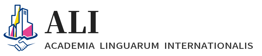 ALI Logo